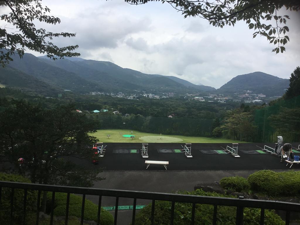 Japan Countryside Hakone Hotel Exterior photo